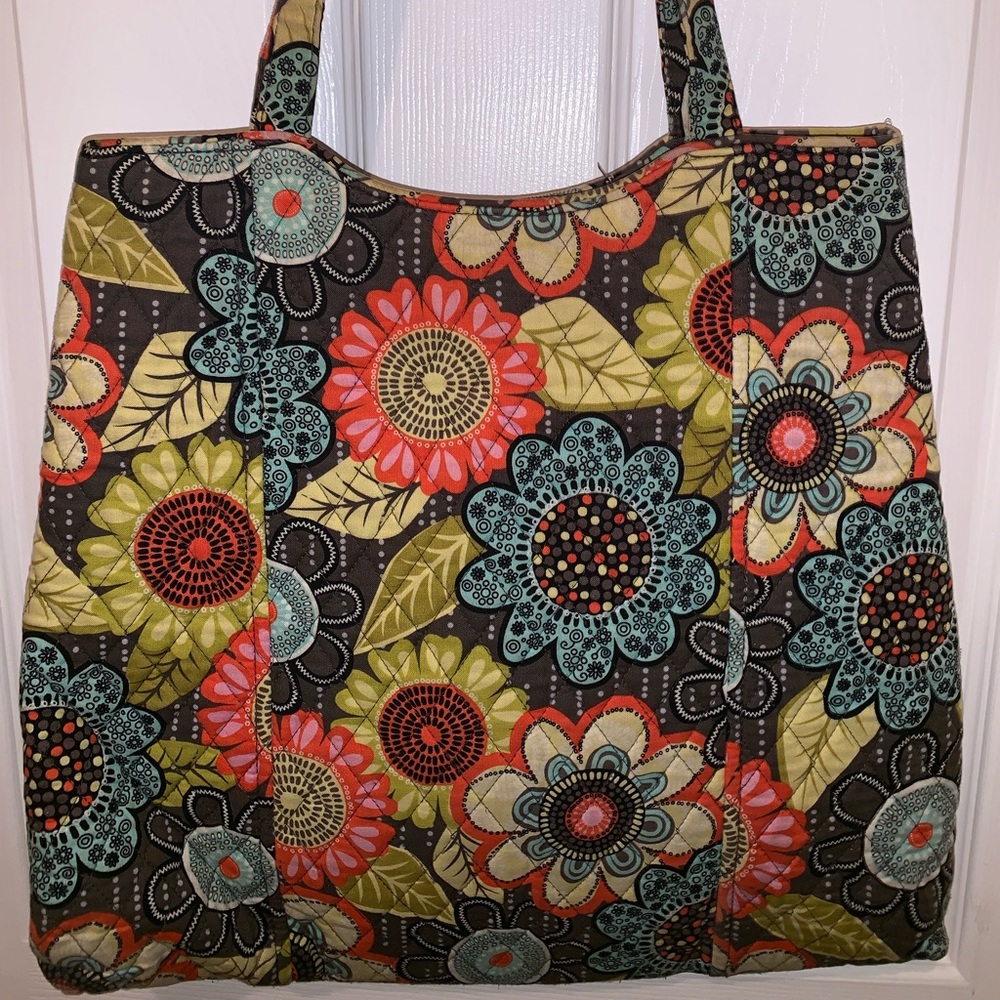 Vera Bradley purse!!